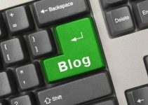 Blogging som springbrett til nye muligheter