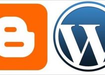 Kan man overføre innhold fra Blogspot til WordPress?
