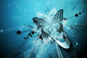 Butterfly Effect – ny låt etter inspirasjon fra Glabladet