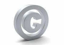 Hvordan automatisk oppdatere copyright-notisen på bloggen din