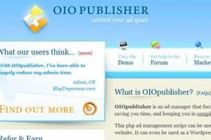 OIO Publisher – det eneste annonseverktøyet du trenger