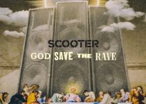 Scooter – God Save The Rave | Et konseptalbum fra oven