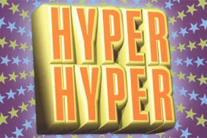 Scooter – Hyper Hyper