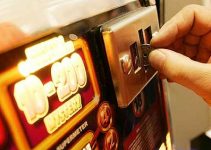 Sponset: Gambling, casino og spilleautomater vil bestå