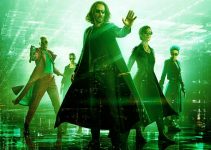 The Matrix Resurrections – anmeldelse